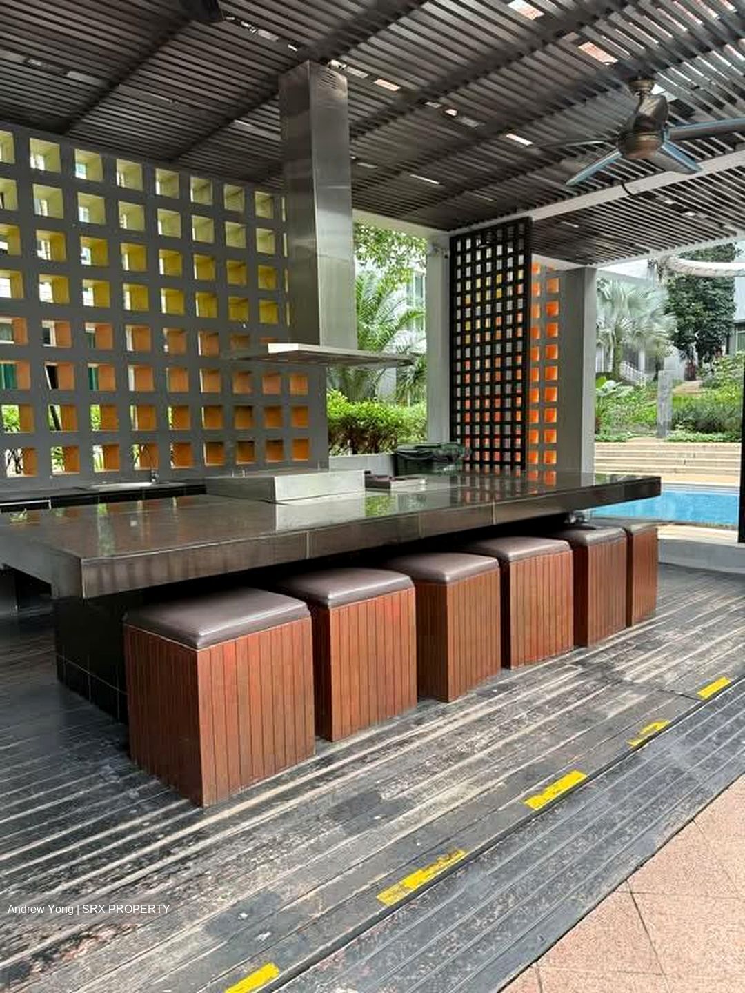 Gardenvista (D21), Condominium #598749801